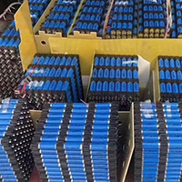 锂电池回收处理价格√电池回收在哪-废电池回收可研